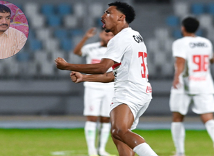 الزمالك يستعيد توازنه ويفوز على مودرن سبورت في الدوري المصري