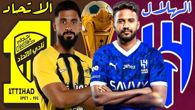 الاتحاد يتفوق على الهلال بركلات الترجيح ويتأهل إلى نصف نهائي كأس خادم الحرمين الشريفين