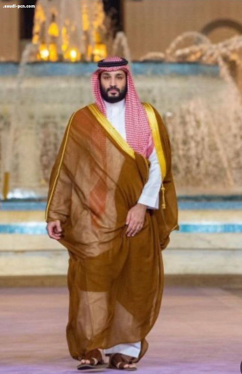 تسع سنوات من البيعة والنهضة: وفاء لولي العهد الأمير محمد بن سلمان