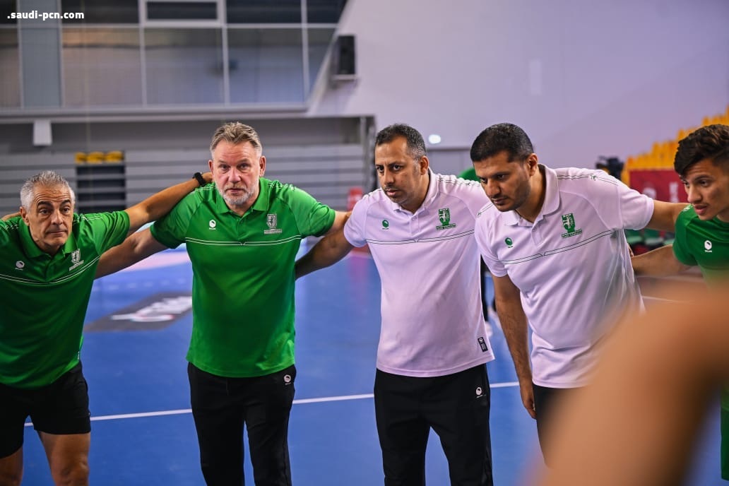 المنتخب السعودي لكرة اليد يدشّن مشاركته في بطولة العالم تحت 21 عامًا في بولندا
