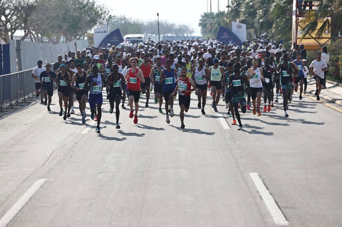 بمشاركة عدد من المسؤولين والمنظمين وشركاء النجاح    اليوم انطلاق المؤتمر الصحفي لسباق الشرقية الدولي (26)