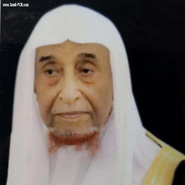 الأستاذ علي محمد شماخي يشكر كل من زار أو اتصل أو سأل عن والده  