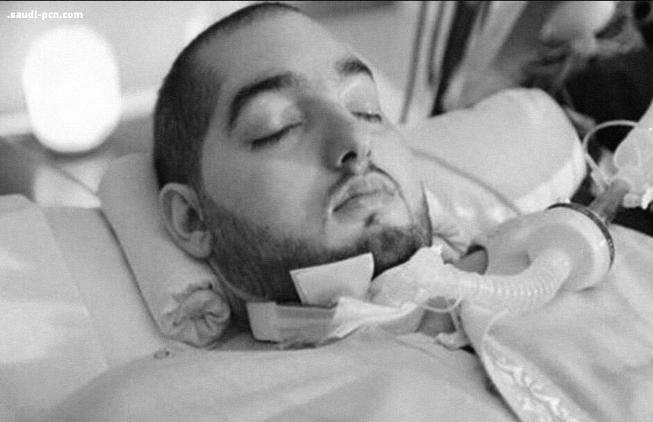 رحيل “أمير الصبر”.. الأمير الوليد بن خالد بن طلال