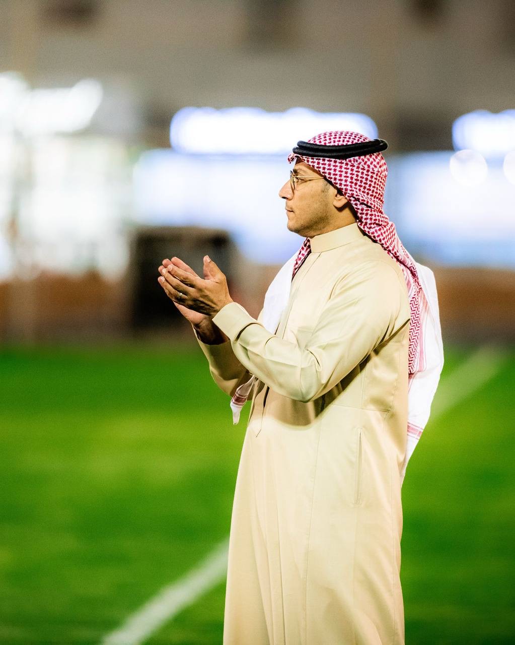 الفريق الفتحاوي يستأنف تدريباته خلال فترة التوقف الدولي بغياب عدد من لاعبيه الدوليين
