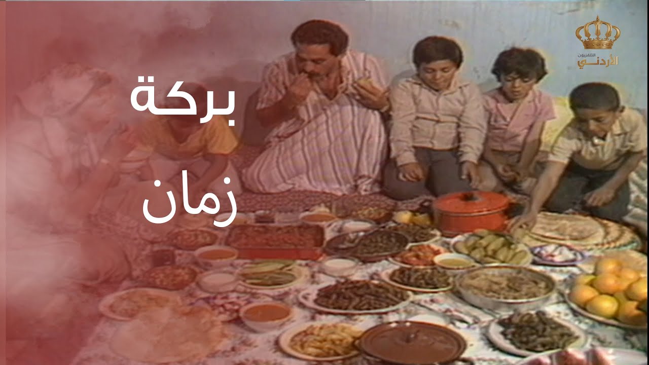 رمضانيات  (هاتو ذكرياتكم الجميلة لنعيشها معكم)