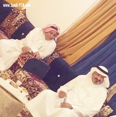الشيخ علي بن حسين الدراج يحتفل  بزفاف نجله هشام 