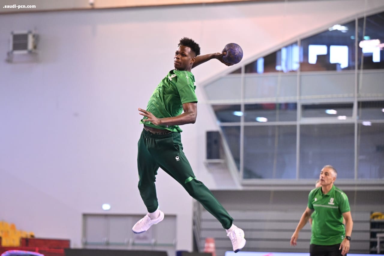 المنتخب السعودي لكرة اليد يدشّن مشاركته في بطولة العالم تحت 21 عامًا في بولندا