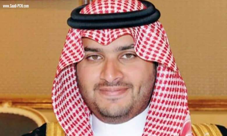 الأمير تركي بن محمد بن فهد يُنوه بمضامين الخطاب الملكي في مجلس  الشورى