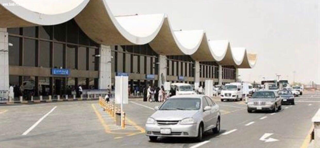 مطار الملك عبدالعزيز يستقبل ويودع 7.3 مليون معتمر