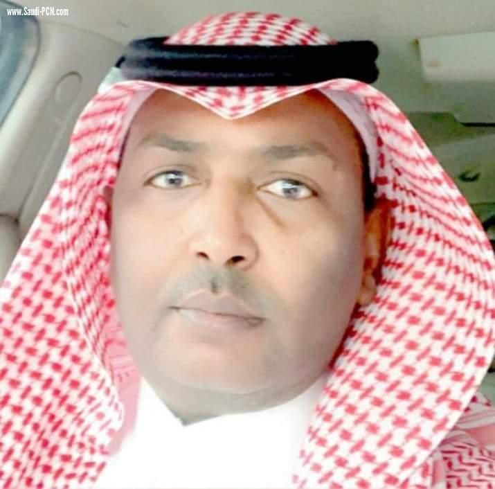 شبكة نادي الصحافة تقدم العزاء للزميل الاعلامي عبدالعزيز الدوسري في وفاة والدته