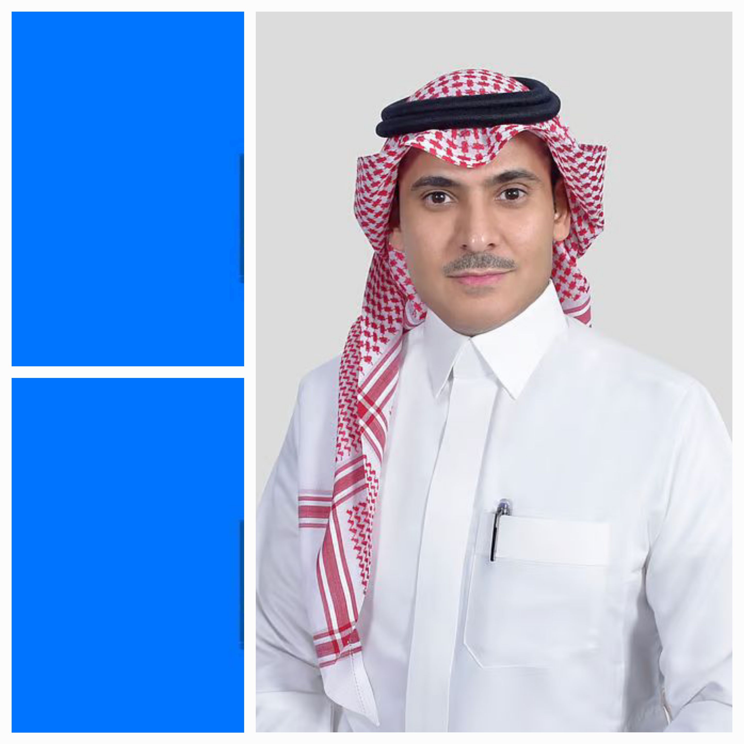والدة مدير إدارة الإعلام بإمارة المنطقة الشرقية في ذمة الله