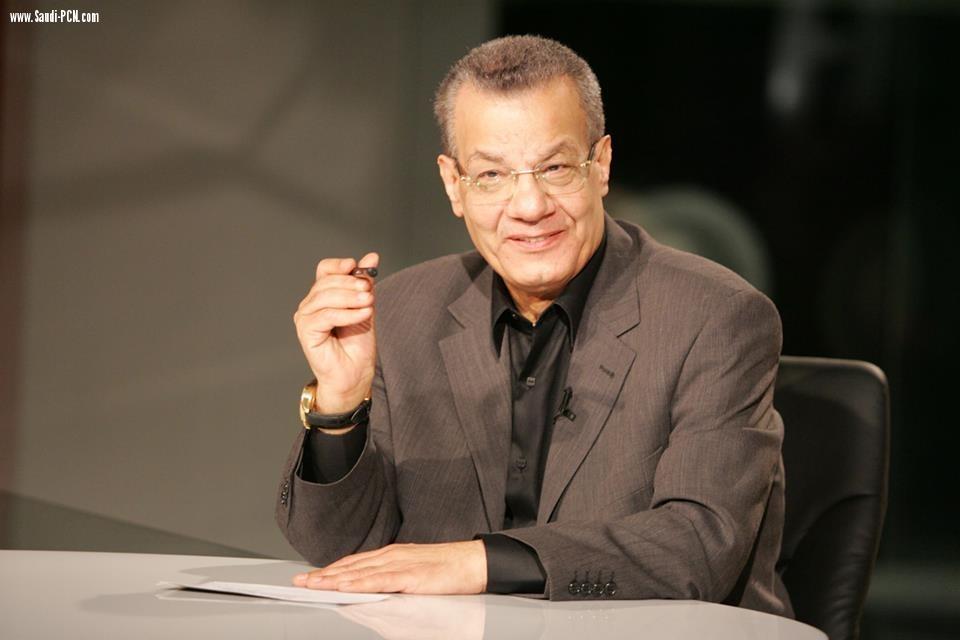 الإعلامي والكاتب الصحفي عادل حمودة يحتفل بتوقيع مذكراته الأربعاء المقبل 