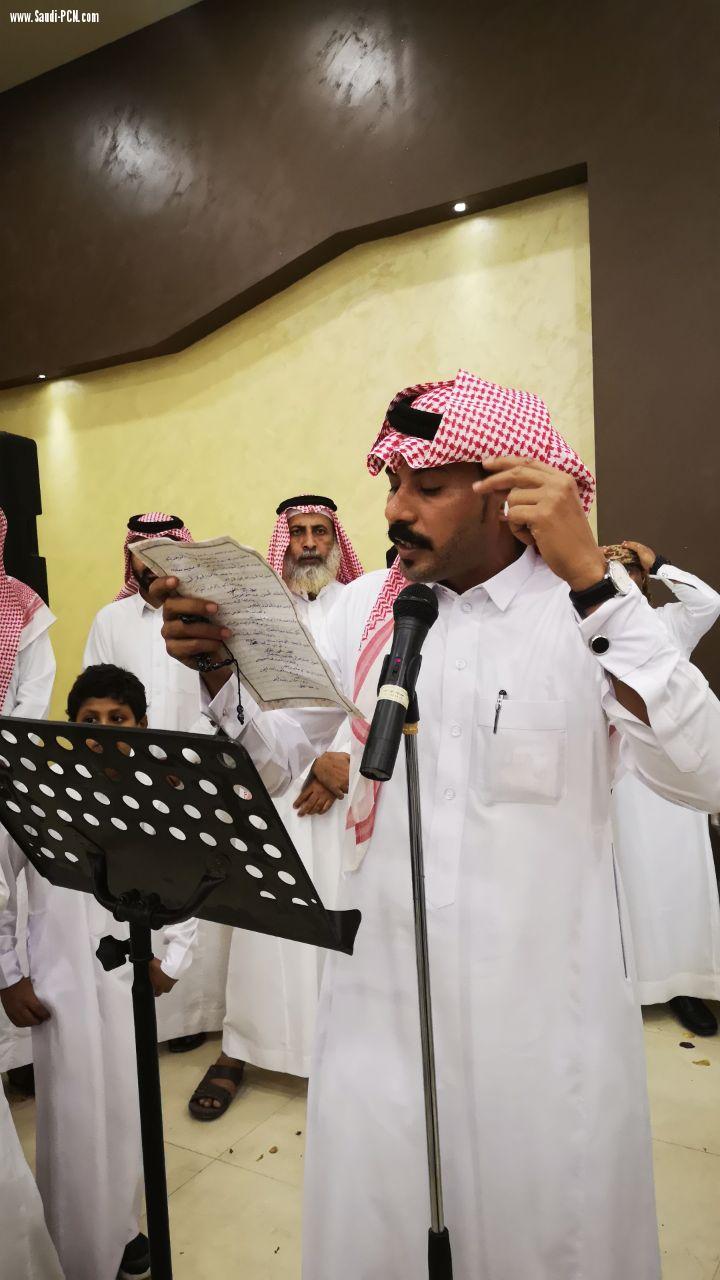 أفراح آل جوهري بمناسبة زواج ابنهم سعود