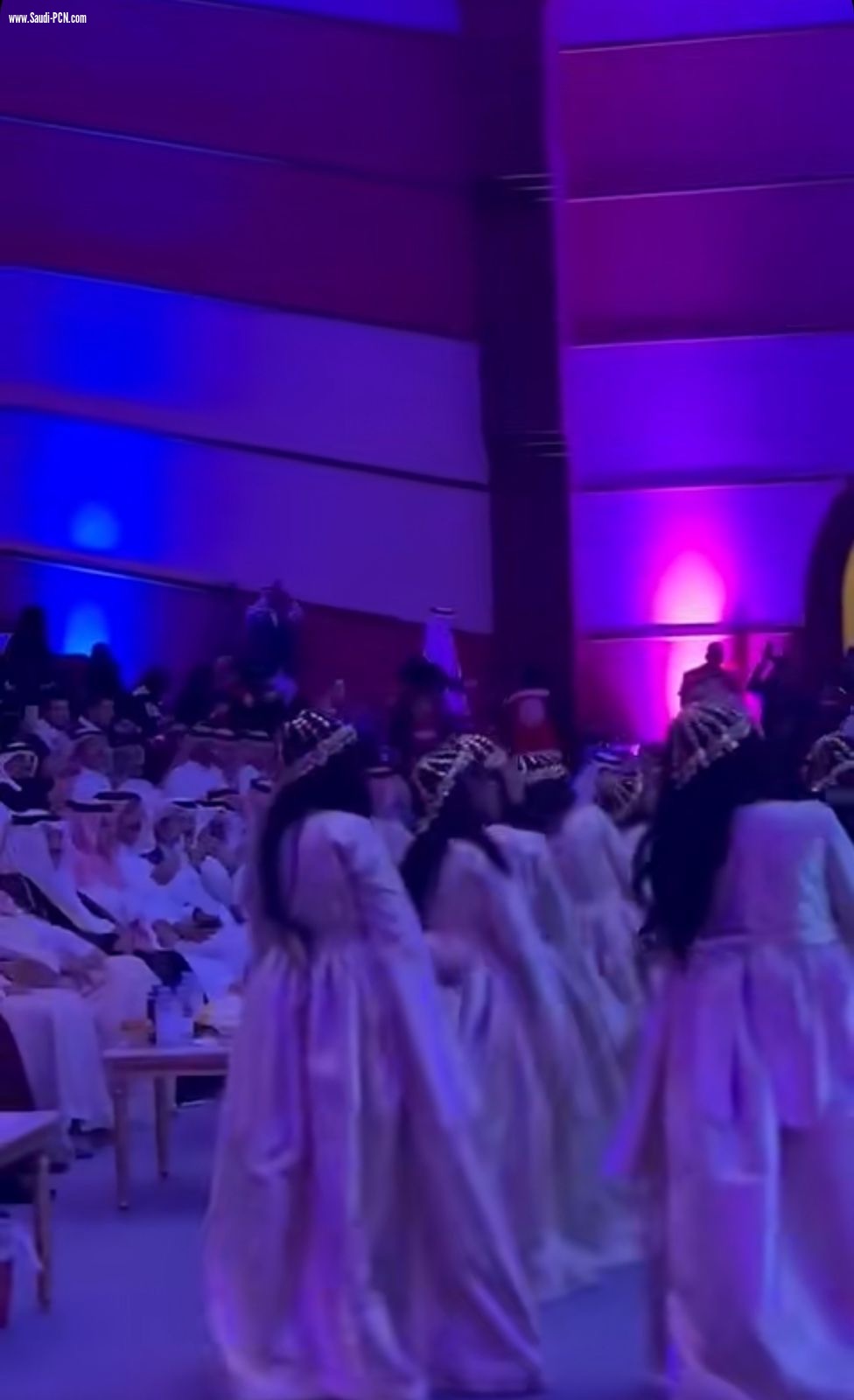 مهرجان صيف الباحة: احتفالٌ بالثقافة والتراث