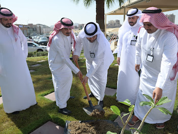 العمري والفيروزي وعودة للعصر الذهبي وزمن مستشفى النور التخصصي الجميل