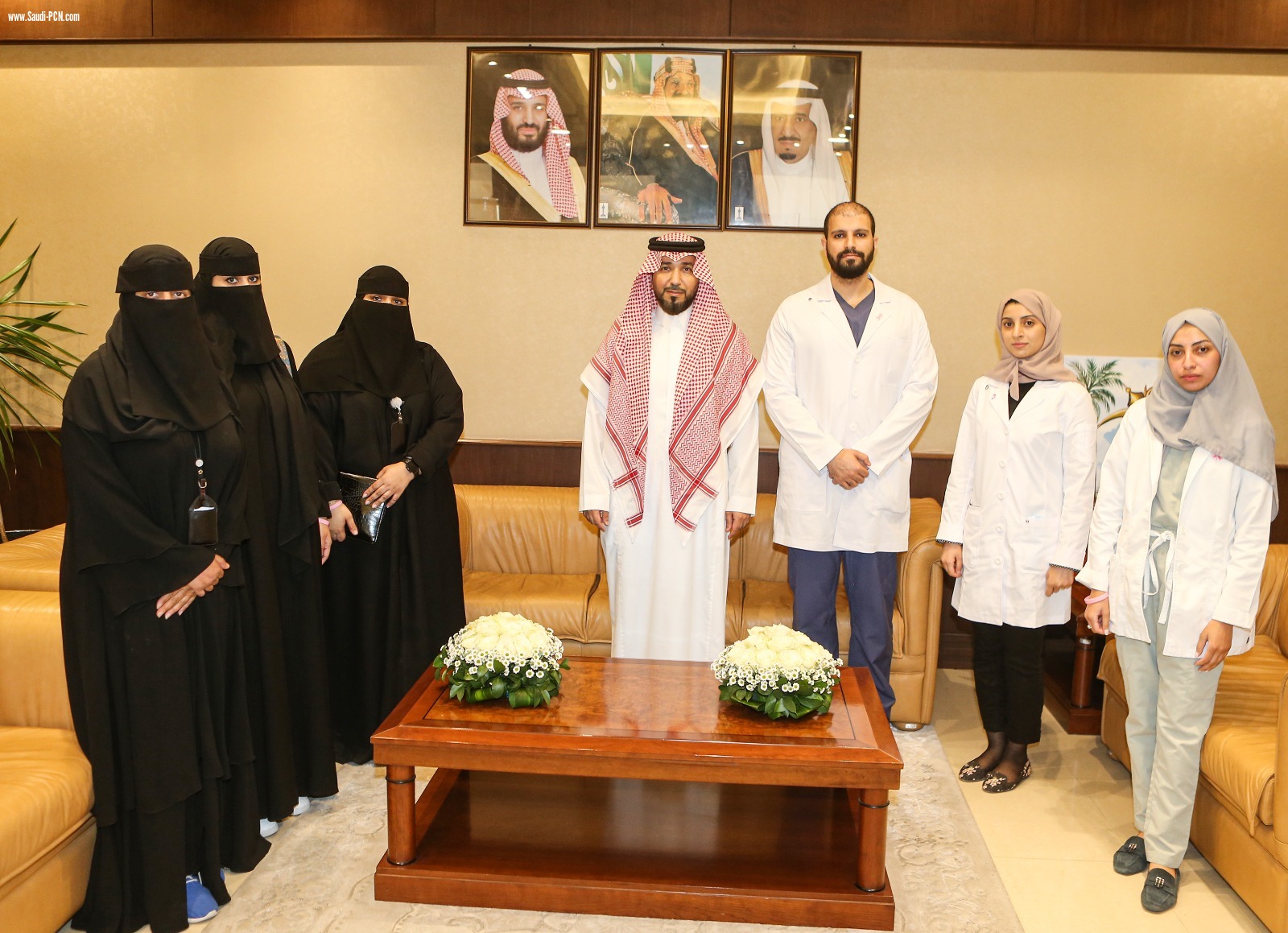 الشرقية: مبادرة توعوية قدمتها جمعية السرطان السعودية تحت شعار 