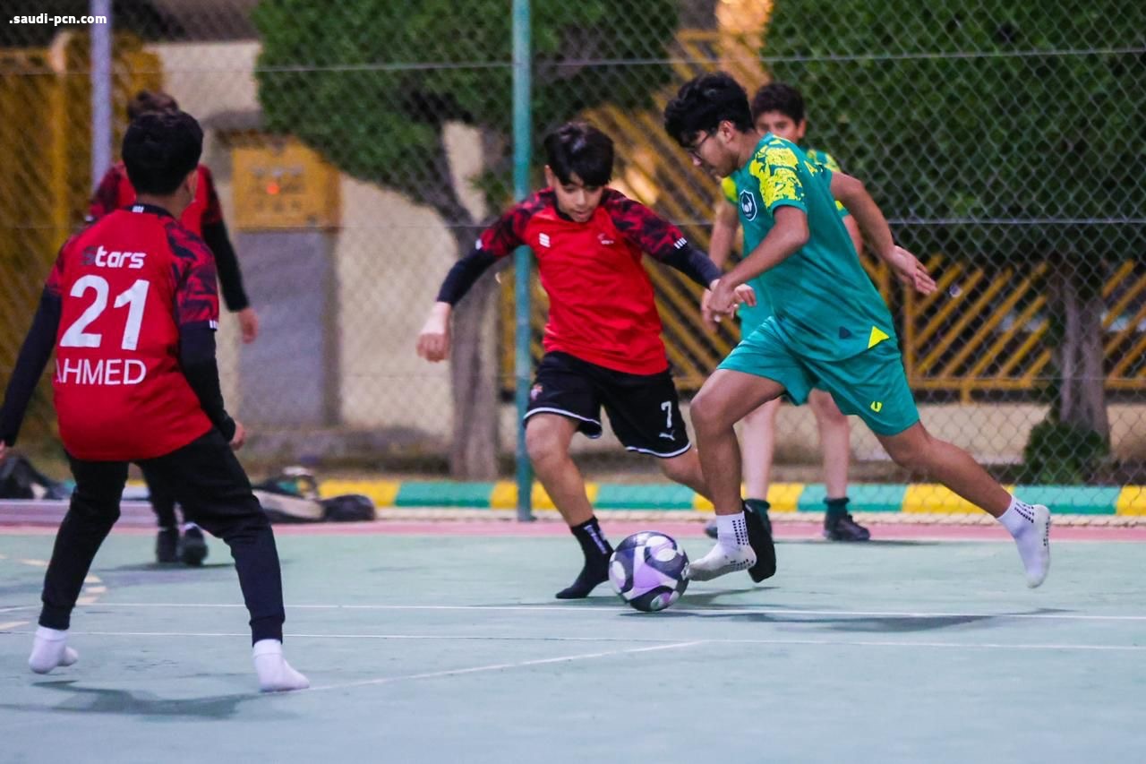 نادي الخليج يجمع المجتمع في «مهرجان الدانة الرياضي