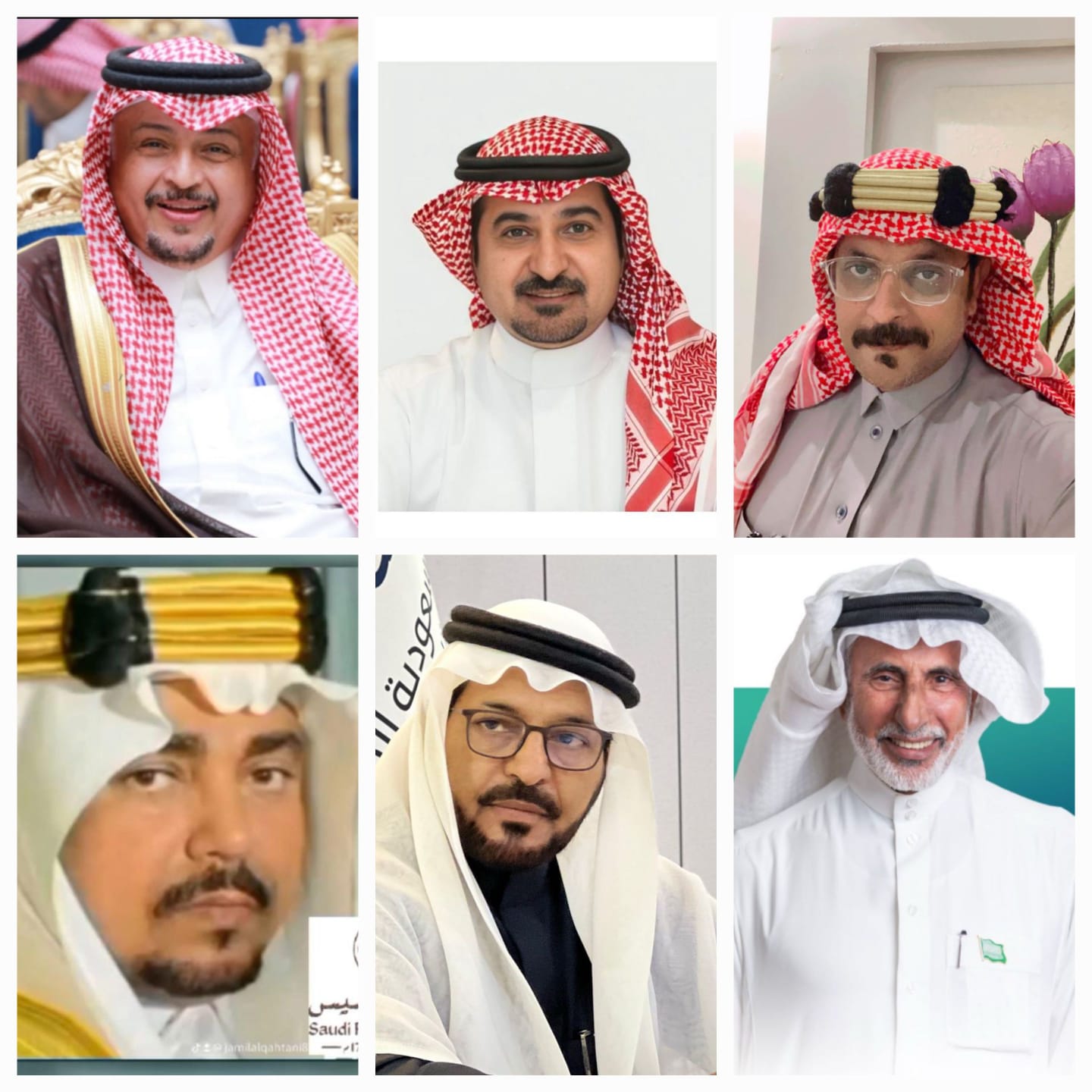 المواطنين يشاركون بكتاباتهم عن يوم التأسيس 1446