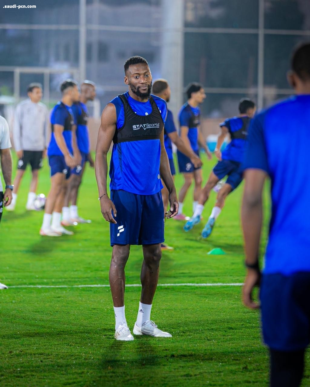 الفريق الفتحاوي يستأنف تدريباته ويفتح ملف مواجهة الهلال المقبلة