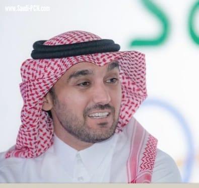 الفيصل يُعلن تقديم ملف ترشّحه لرئاسة اتحاد اللجان الأولمبية الوطنية العربية