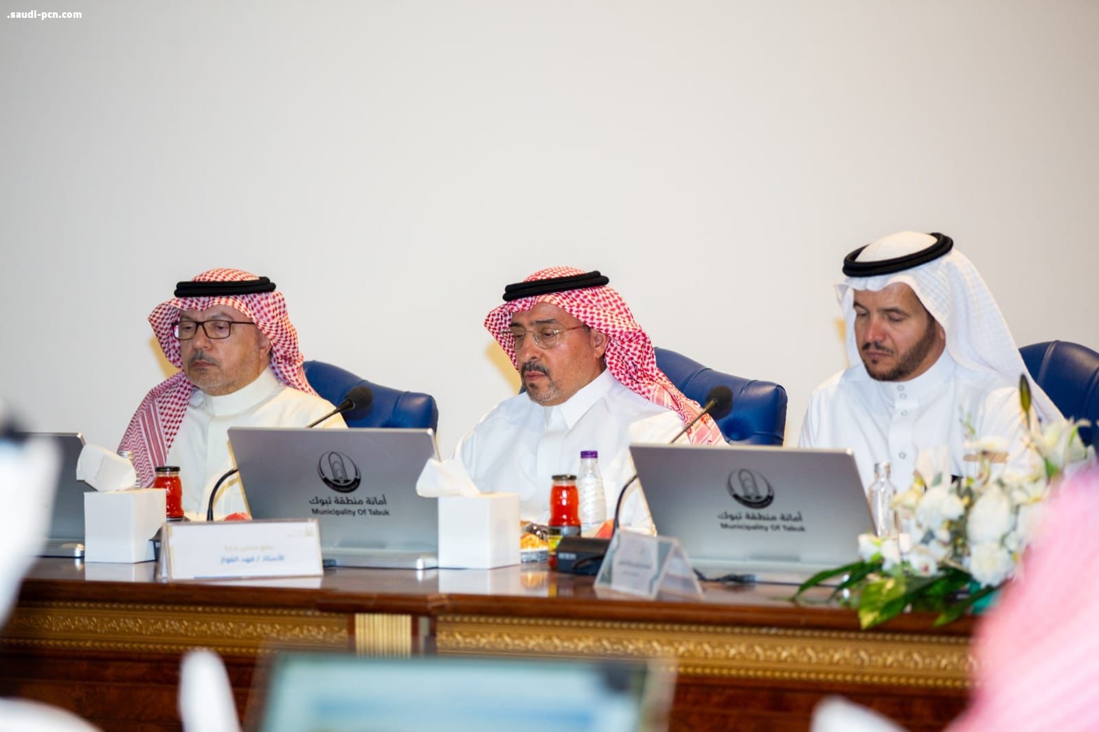 أصول استثمارية بأكثر من مليار ريال ضمن محفظة شركة الأمانة (بوابة الاستثمار) في تبوك وحقل  