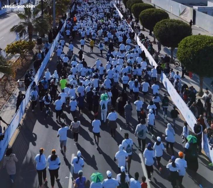 كونو معنا على الموعد … سباق وماراثون الشرقية الدولي (27) ينطلق يوم 13 ديسمبر 2025م في محافظة الخبر