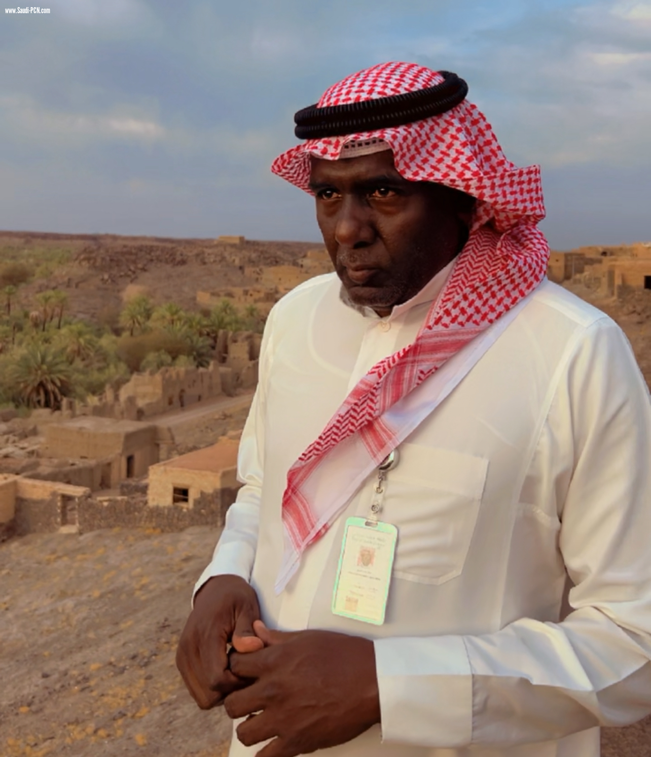 قرية بشر من معالم خيبر التاريخية 