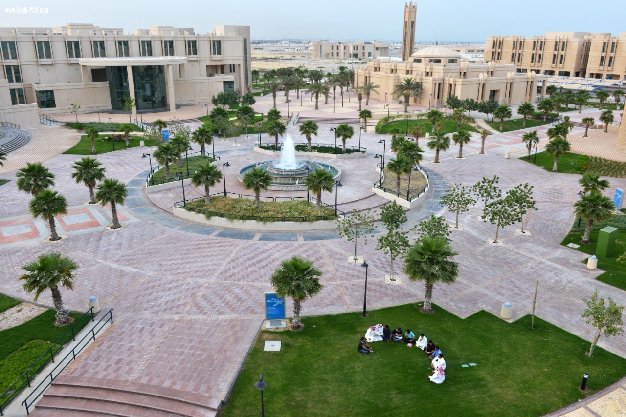 في التقنية وبناء القدرات البشرية كرسي أرامكو السعودية للأمن السيبراني في جامعة الإمام عبد الرحمن بن فيصل يقدم 30 بحثاً علمياً