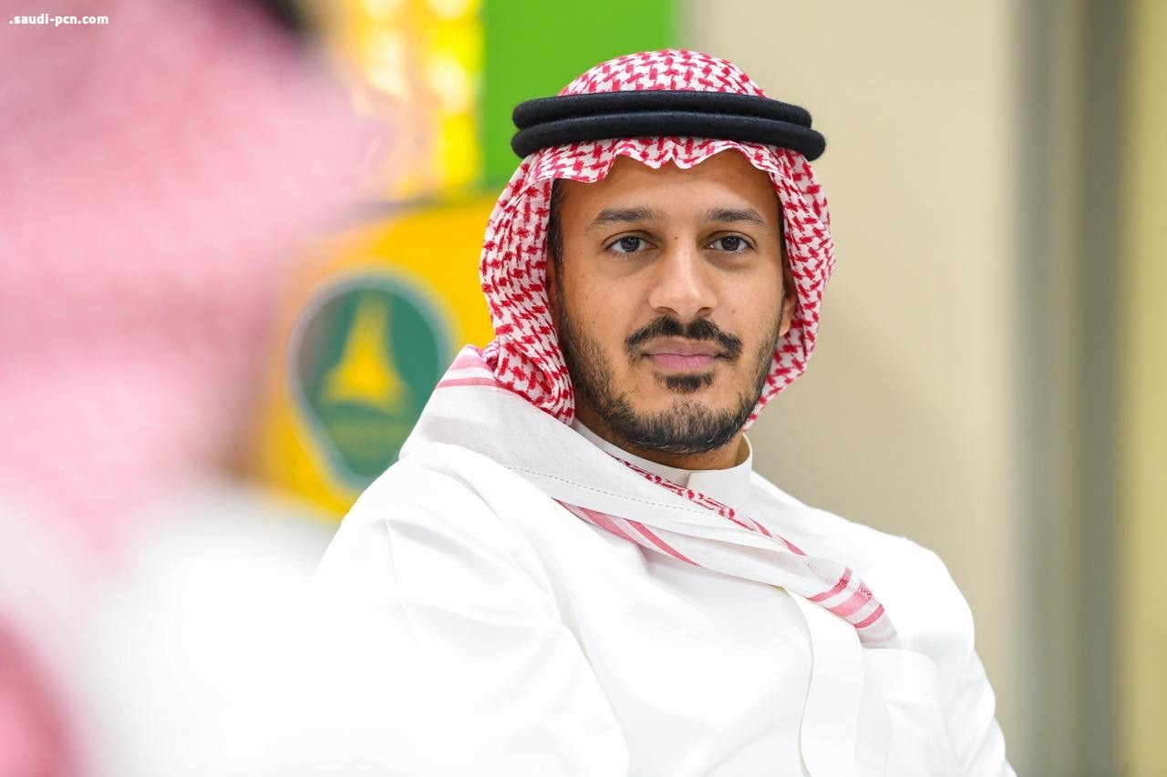 إدارة نادي الخليج تستقبل وفد اللجنة الأولمبية والبارالمبية السعودية