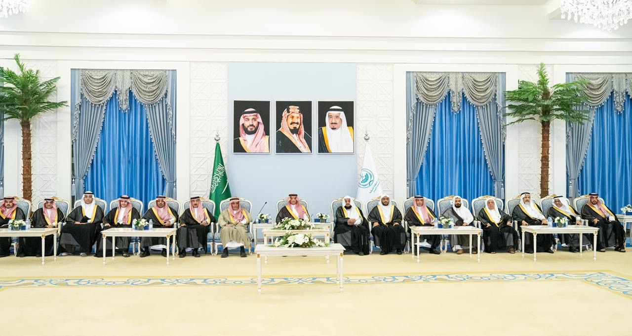 سمو محافظ الأحساء يطّلع على جهود 