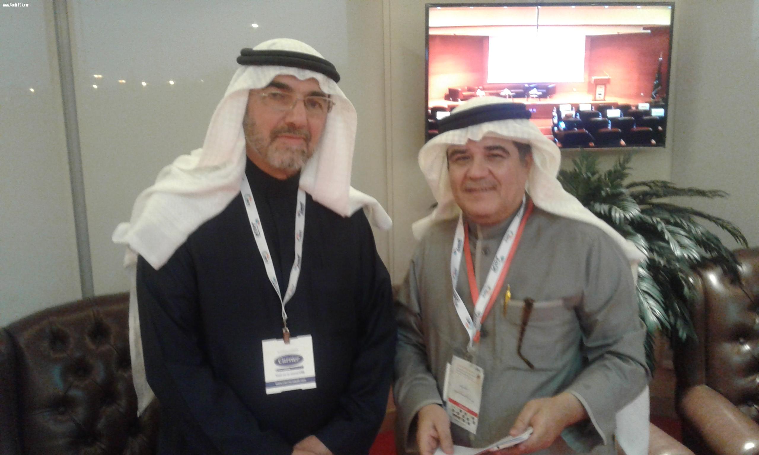  افتتاح المعرض الدولي للتكييف “HVACR Expo Saudi” بجدة بنجاح منقطع النظير