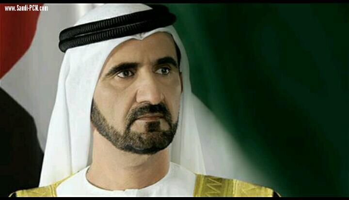 حاكم دبي: فرحة المملكة بيومها الوطني فرحة للإمارات وشعبها