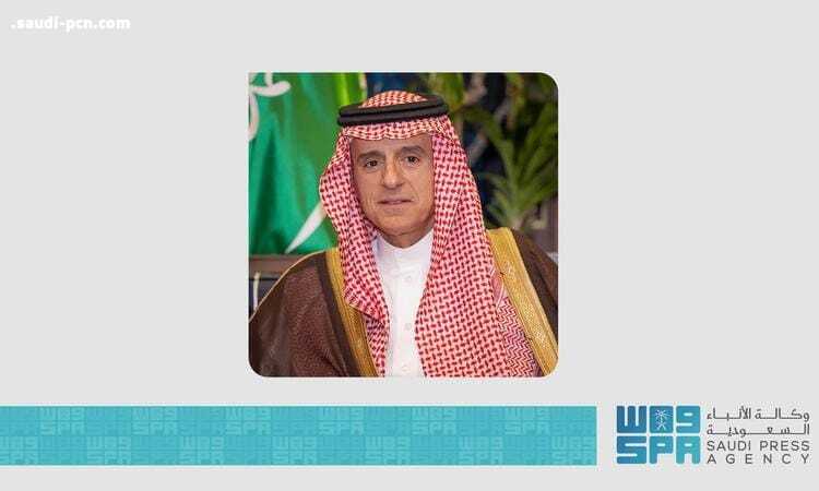 الجبير يزور الهند وباكستان في إطار مساعي المملكة للتهدئة ووقف التصعيد وإنهاء المواجهات العسكرية الجارية