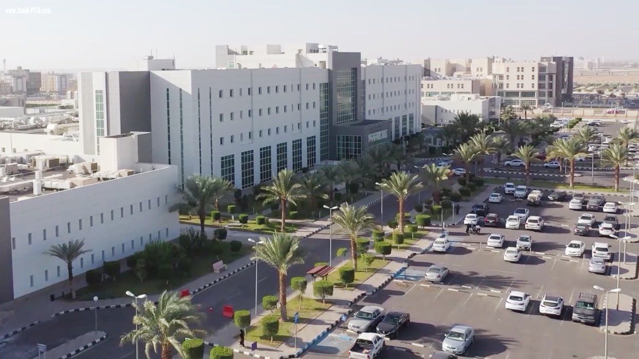 مستشفى الملك فهد التخصصي بتبوك يعلن مواعيد الزيارة للمرضى المنومين في رمضان