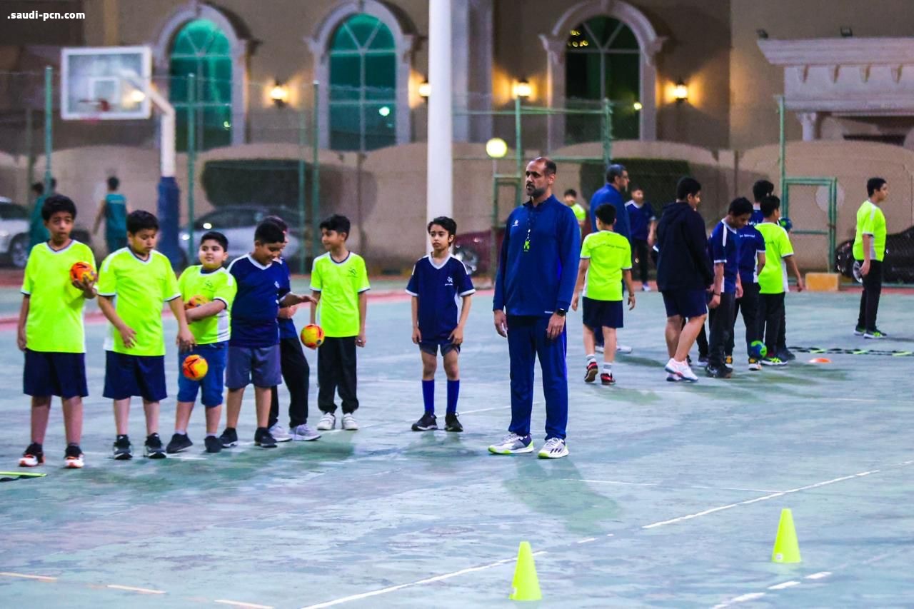 نادي الخليج يجمع المجتمع في «مهرجان الدانة الرياضي