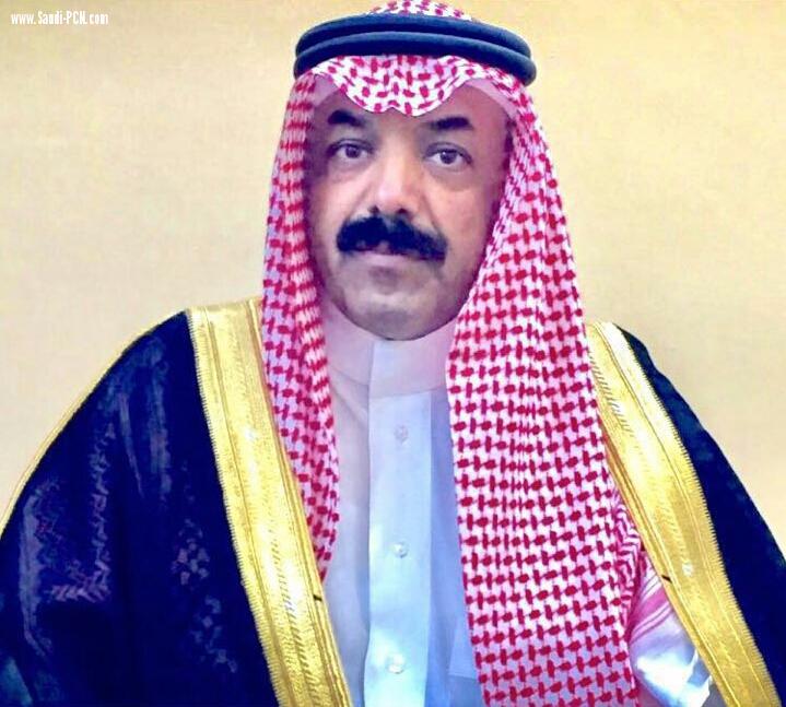 رئيس بلدية محافظة صبيا ومنسوبيها يبايعون ( سمو الأمير  محمد بن سلمان ) وليا للعهد