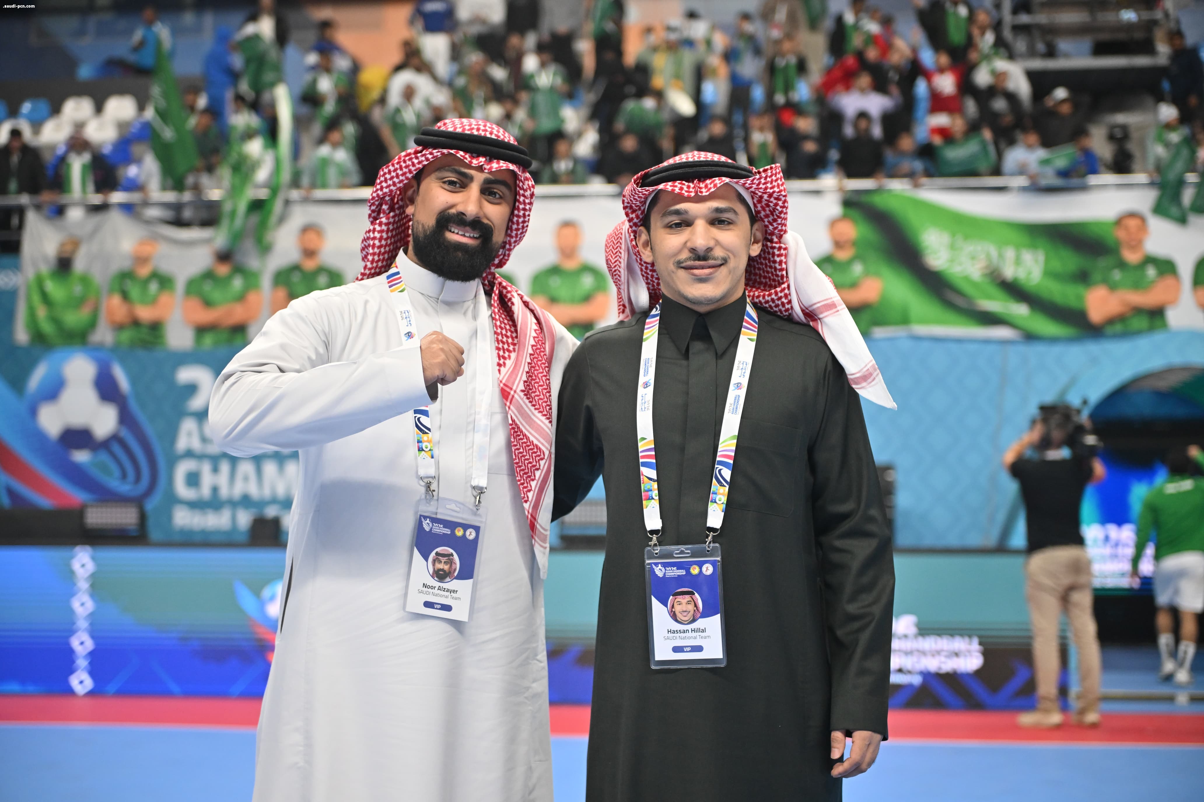 «قبضة الأخضر» تتجاوز «الساموراي» وتبلغ الدور الرئيسي آسيويًا