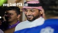 سامي الجابر... الهلال مهدد بعدم الحصول على الرخصة الآسيوية ..