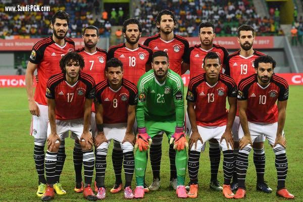 شاهد.. فرحة عارمة للسعوديين بتأهل المنتخب المصري لمونديال روسيا