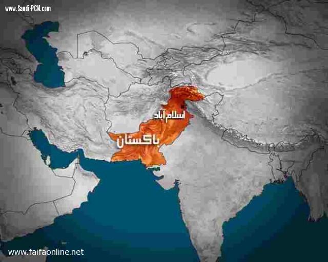 باكستان انفجار يقتل عددا من افراد قوات الأمن بمدينة كويتا