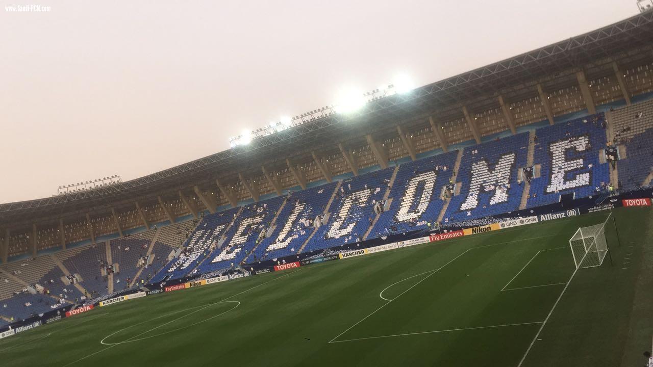 آل الشيخ يعد لاعبي الهلال بمكافأة 10 آلاف ريال لكل لاعب في حال الفوز على العين