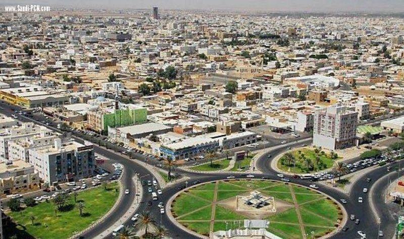 خطة محكمة تطيح بالهاربين الـ ٤ من سجن تبوك.. تعطلت مركبتهم بالصحراء