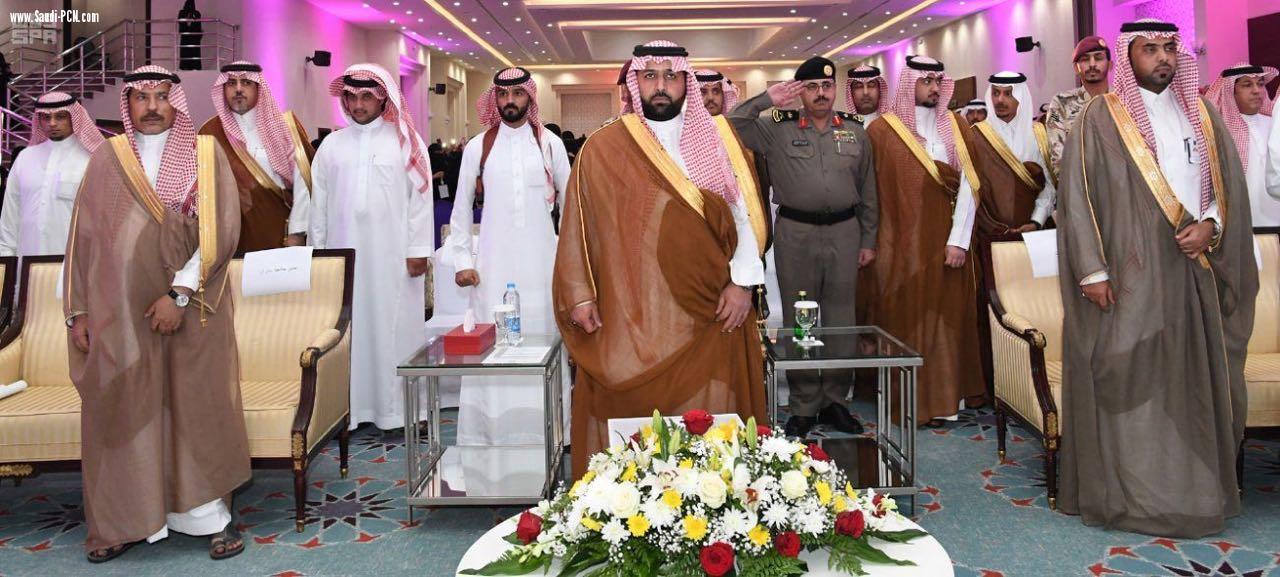 نائب أمير جازان يدشن مركز إبداع المرأة السعودية للحرف اليدوية ويكرم 500 حرفية