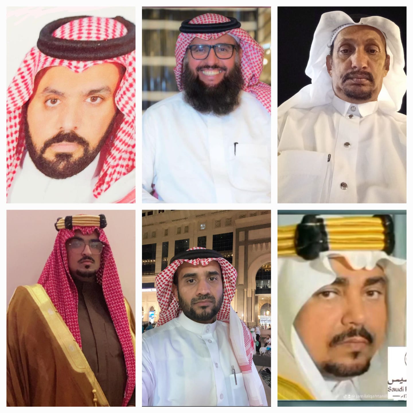 المواطنين يشاركون بكتاباتهم عن يوم التأسيس 1446