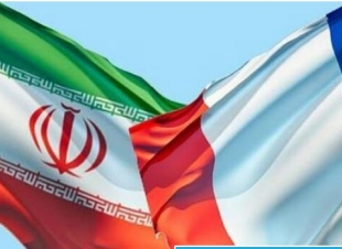 فرنسا تطلب وقف جميع أنشطة إيران على الصواريخ الباليستية