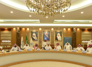 أمين الشرقية يدشن أعمال البرنامج التدريبي لمدراء الرقابة ومراقبي الأمانة والبلديات لتحسين المشهد الحضري