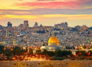 القدس في خطر