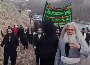 الطقوس الدينية الغريبة بين الموروث الباطل وحقيقة الدين