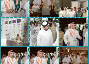 . الشثري رئيساً للجلسة الثانية لملتقى حماية الدولي لبحث قضايا المخدرات  المنعقد برعاية ولي عهد دبي سمو الشيخ حمدان بن محمد آل مكتوم