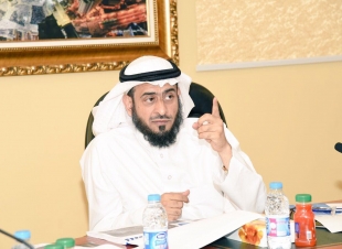 المدير العام لتعليم مكة عضوا في المجلس التعليمي الوزاري
